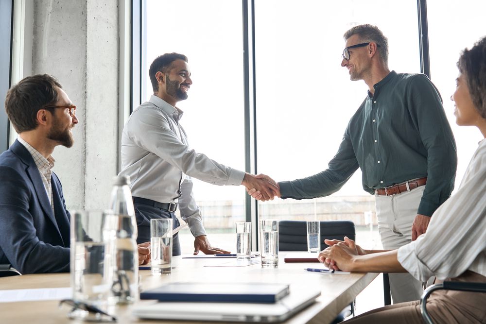 Leadership Is a Journey: 5 Powerful Choices That Shape Great Leaders 